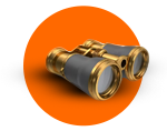 Ícone Visão Mega Thermo