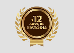 Time Line 12 Anos de História