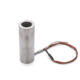 Microtubular blindada