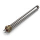 Tubular com flange